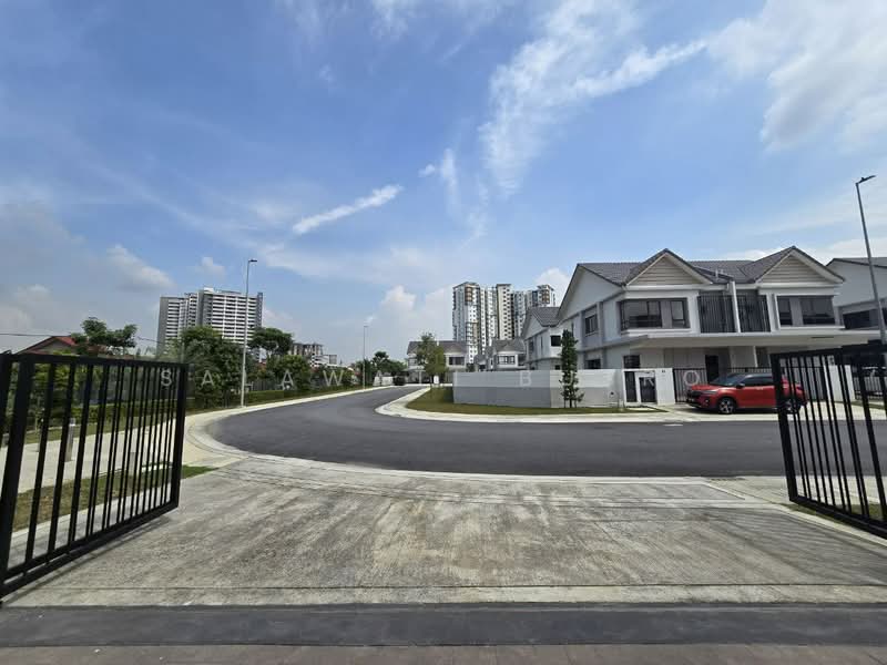 Sejati Lakeside 2 untuk Untuk Dijual - RM 1,520,000, Mac 2026 - Exterior - PropertyGuru.com.my