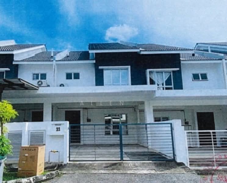 Iringan Bayu untuk Untuk Dijual - RM 332,100, Mac 2026 - Exterior - PropertyGuru.com.my