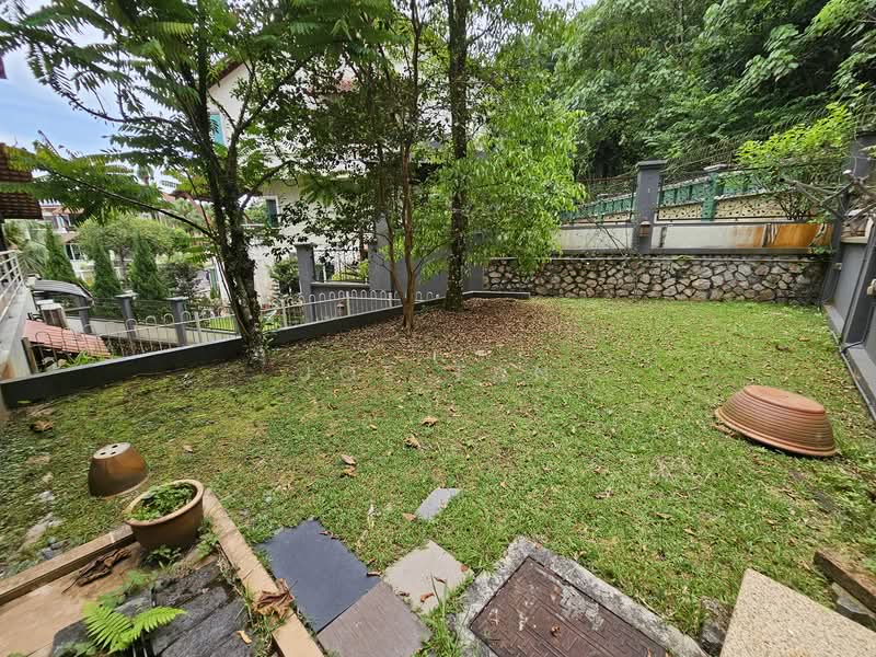 The Residency untuk Untuk Dijual - RM 2,880,000, Feb 2026 - Exterior - PropertyGuru.com.my