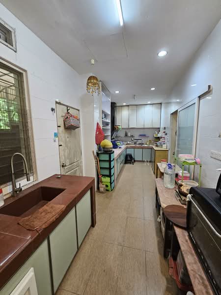 The Residency untuk Untuk Dijual - RM 2,880,000, Feb 2026 - Kitchen - PropertyGuru.com.my