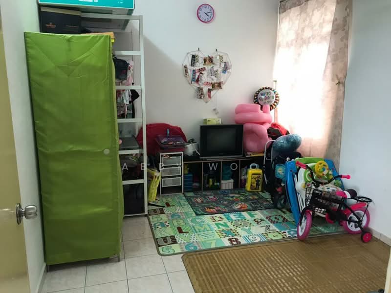 Apartment for Sale at Pangsapuri Lagoon Perdana - Abby Woo - Interior - PropertyGuru.com.my