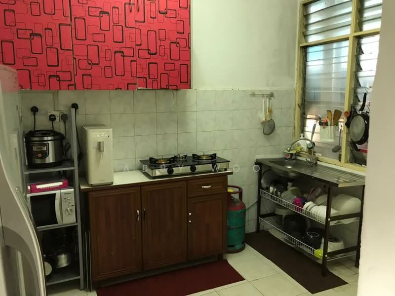 Apartment for Sale at Pangsapuri Lagoon Perdana - Abby Woo - PropertyGuru.com.my