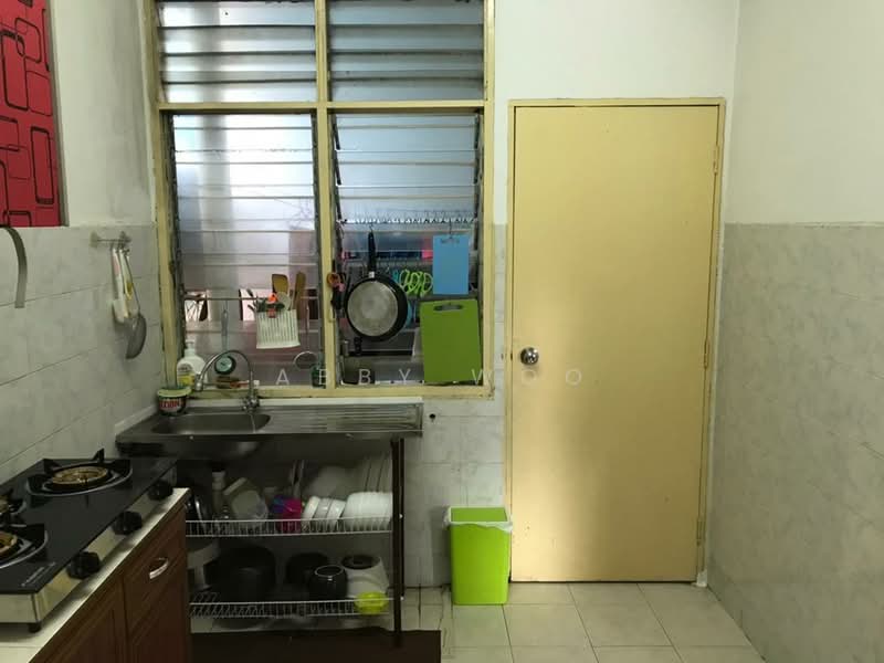 Apartment for Sale at Pangsapuri Lagoon Perdana - Abby Woo - PropertyGuru.com.my