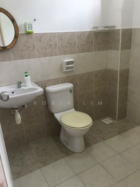 2-storey Terraced House for Sale in Bukit Indah (Iskandar Puteri (Nusajaya)) - Robin Lim - Bathroom - PropertyGuru.com.my