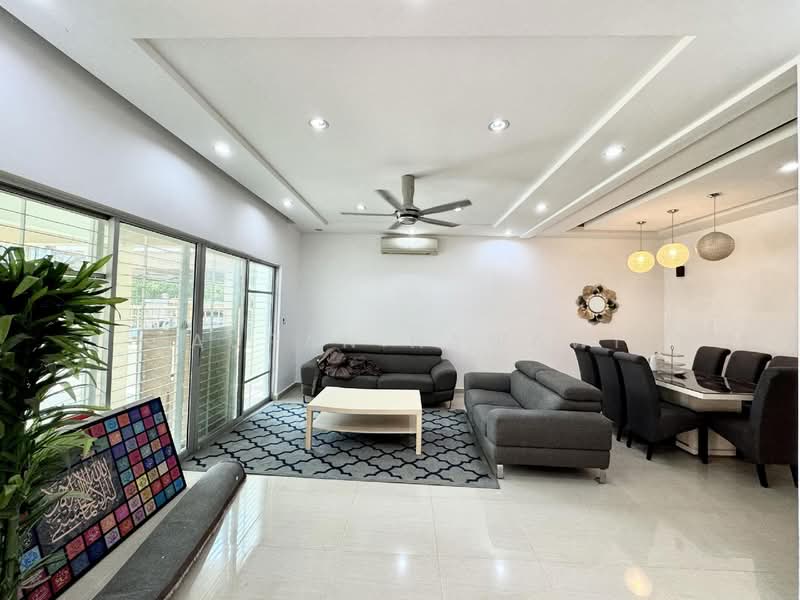 2-storey Terraced House for Sale in Bangi (Selangor) - Fauran Nawawi - PropertyGuru.com.my