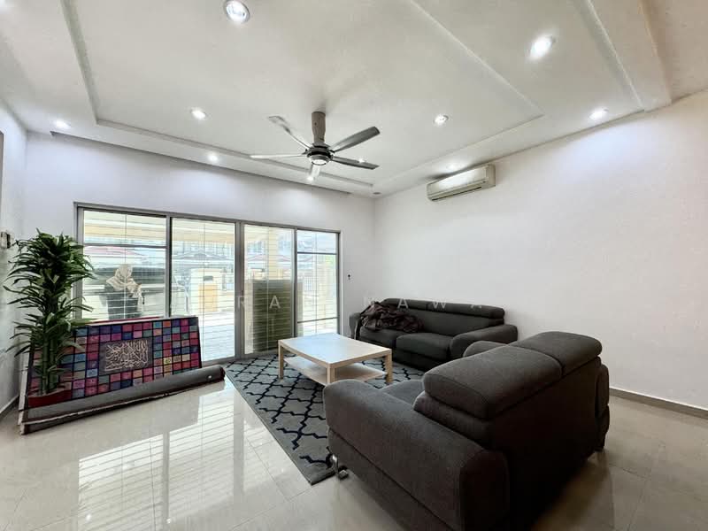 2-storey Terraced House for Sale in Bangi (Selangor) - Fauran Nawawi - PropertyGuru.com.my