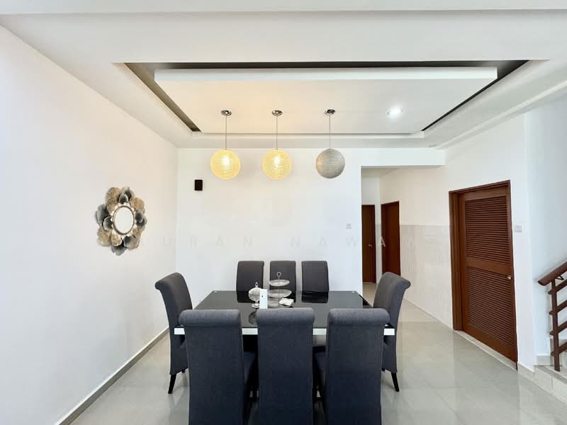 2-storey Terraced House for Sale in Bangi (Selangor) - Fauran Nawawi - PropertyGuru.com.my