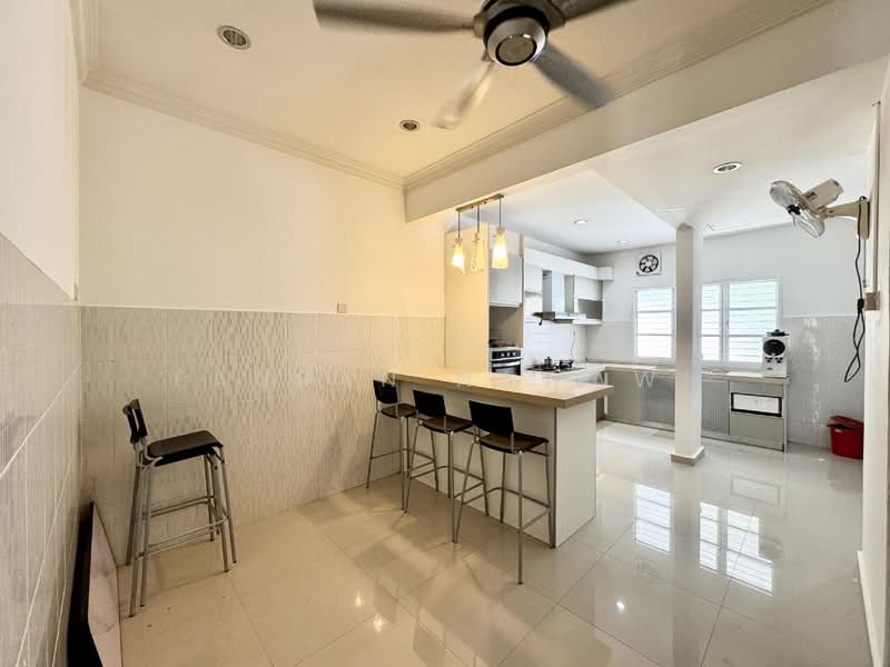 2-storey Terraced House for Sale in Bangi (Selangor) - Fauran Nawawi - PropertyGuru.com.my
