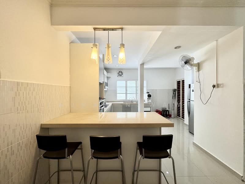 2-storey Terraced House for Sale in Bangi (Selangor) - Fauran Nawawi - PropertyGuru.com.my