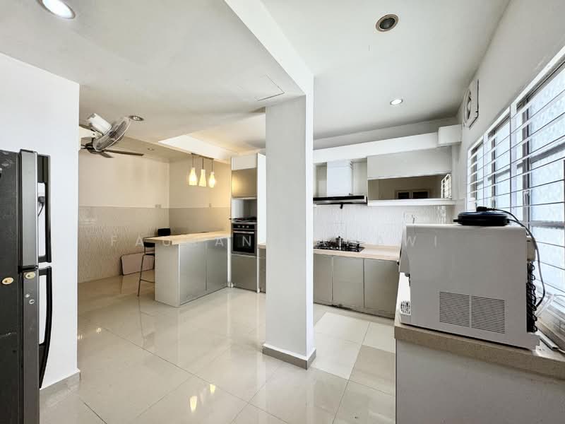 2-storey Terraced House for Sale in Bangi (Selangor) - Fauran Nawawi - PropertyGuru.com.my