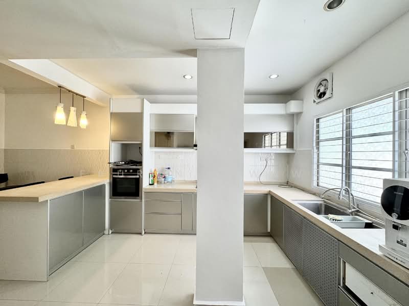 2-storey Terraced House for Sale in Bangi (Selangor) - Fauran Nawawi - PropertyGuru.com.my