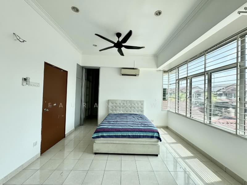 2-storey Terraced House for Sale in Bangi (Selangor) - Fauran Nawawi - PropertyGuru.com.my