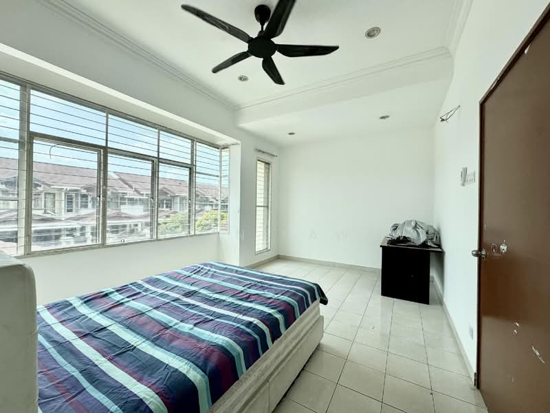 2-storey Terraced House for Sale in Bangi (Selangor) - Fauran Nawawi - PropertyGuru.com.my