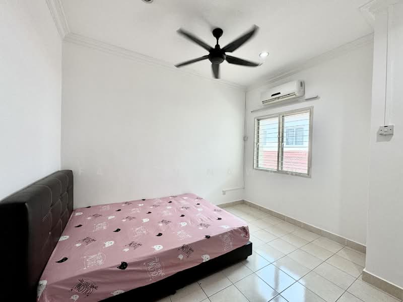 2-storey Terraced House for Sale in Bangi (Selangor) - Fauran Nawawi - PropertyGuru.com.my