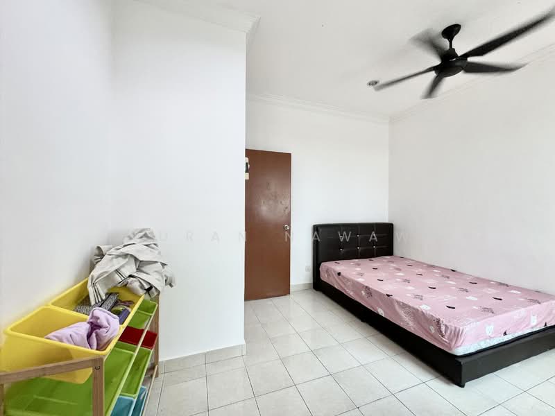 2-storey Terraced House for Sale in Bangi (Selangor) - Fauran Nawawi - PropertyGuru.com.my