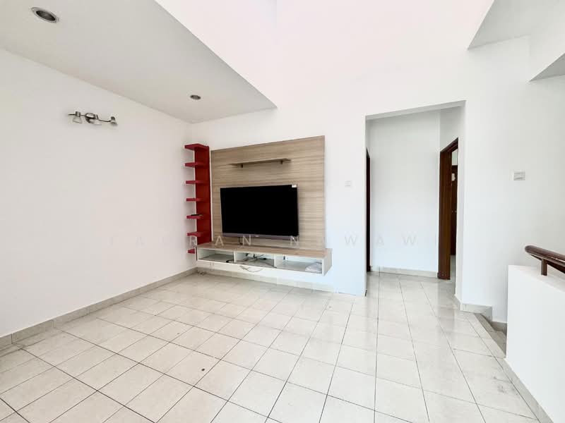 2-storey Terraced House for Sale in Bangi (Selangor) - Fauran Nawawi - PropertyGuru.com.my