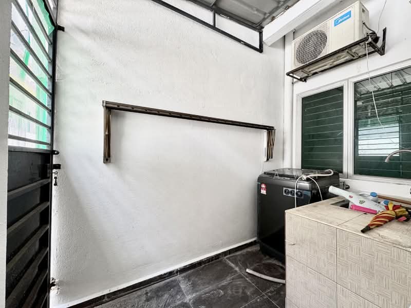 2-storey Terraced House for Sale in Bangi (Selangor) - Fauran Nawawi - PropertyGuru.com.my