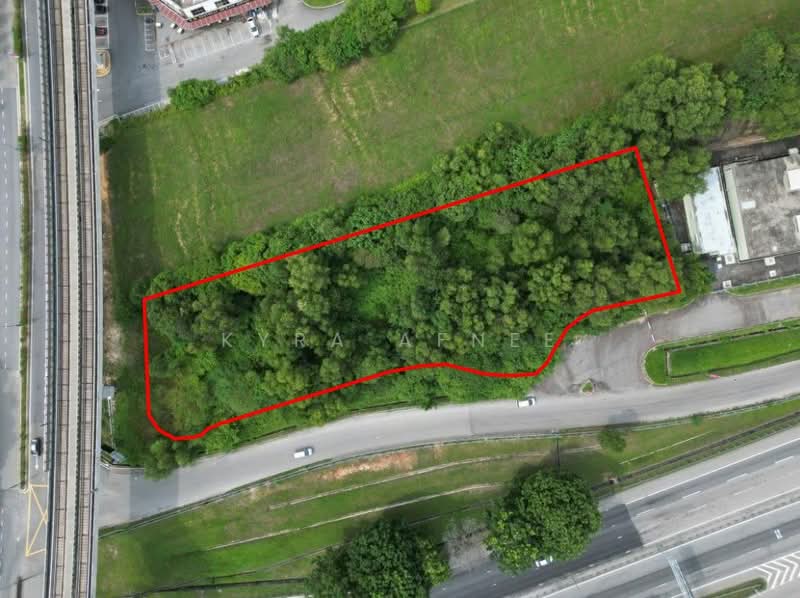 Shop for Rent in Puchong (Selangor) - Kyra Afnee - Exterior - PropertyGuru.com.my