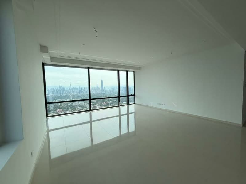 Regent Suites @ Pavilion Damansara Heights untuk Untuk Disewa - RM 12,500 /bulan, Mac 2026 - View - PropertyGuru.com.my