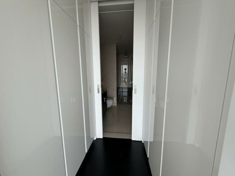 Regent Suites @ Pavilion Damansara Heights untuk Untuk Disewa - RM 12,500 /bulan, Mac 2026 - Interior - PropertyGuru.com.my