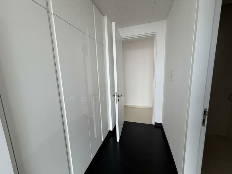 Regent Suites @ Pavilion Damansara Heights untuk Untuk Disewa - RM 12,500 /bulan, Mac 2026 - Corridor - PropertyGuru.com.my