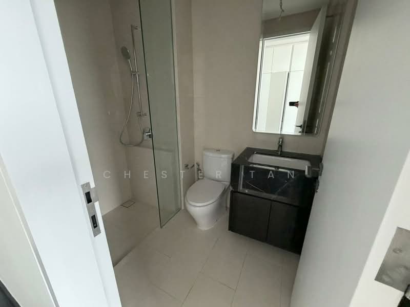 Regent Suites @ Pavilion Damansara Heights untuk Untuk Disewa - RM 12,500 /bulan, Mac 2026 - Bathroom - PropertyGuru.com.my