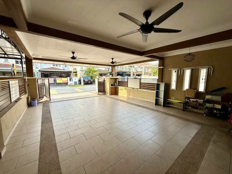 2-storey Terraced House for Sale in Taman Sutera (Kajang) - Hazeman Omar - Exterior - PropertyGuru.com.my