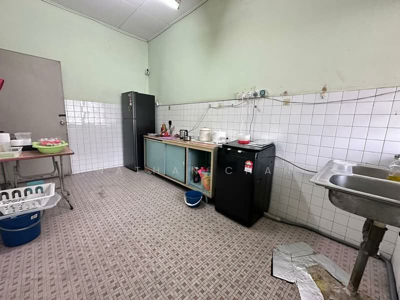 1-storey Terraced House for Sale in Taman Pelangi (Johor Bahru) - Nathan Chan - PropertyGuru.com.my