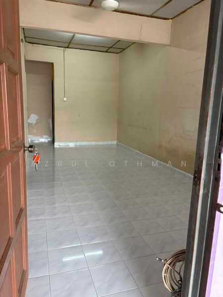 1-storey Terraced House for Sale in Batu Kikir (Negeri Sembilan) - Azrul Othman - Interior - PropertyGuru.com.my