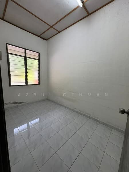 1-storey Terraced House for Sale in Batu Kikir (Negeri Sembilan) - Azrul Othman - Interior - PropertyGuru.com.my