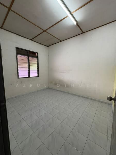 1-storey Terraced House for Sale in Batu Kikir (Negeri Sembilan) - Azrul Othman - Interior - PropertyGuru.com.my