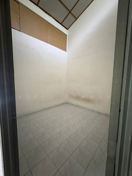 1-storey Terraced House for Sale in Batu Kikir (Negeri Sembilan) - Azrul Othman - Interior - PropertyGuru.com.my