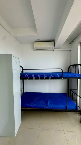 Menara U2 untuk Untuk Disewa - RM 1,550 /bulan, Feb 2026 - Bedroom - PropertyGuru.com.my