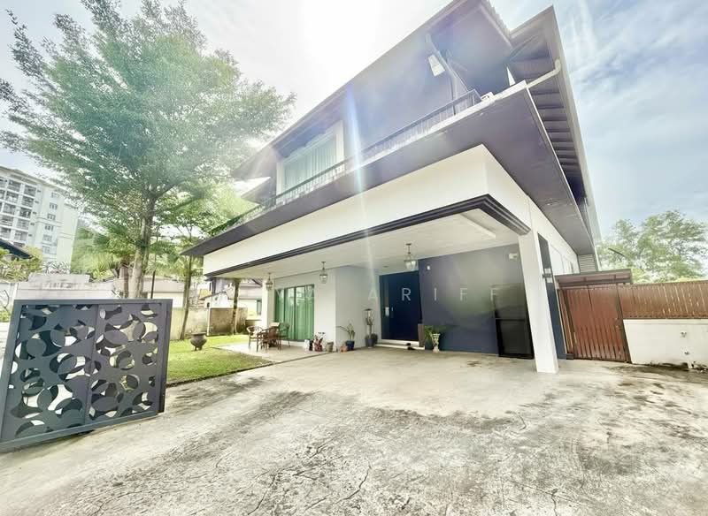 Bungalow for Sale in Ampang Jaya (Ampang) - BILYA ARIFF - PropertyGuru.com.my