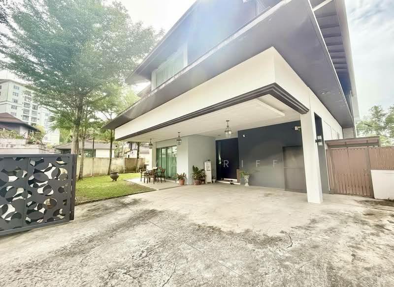 Bungalow for Sale in Ampang Jaya (Ampang) - BILYA ARIFF - PropertyGuru.com.my