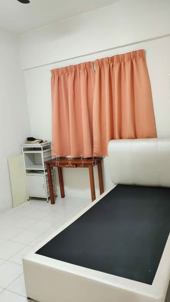 Condominium for Rent at Residensi Laguna (Sunway Belvedere) - RAFIQ RAJUS - Bedroom - PropertyGuru.com.my