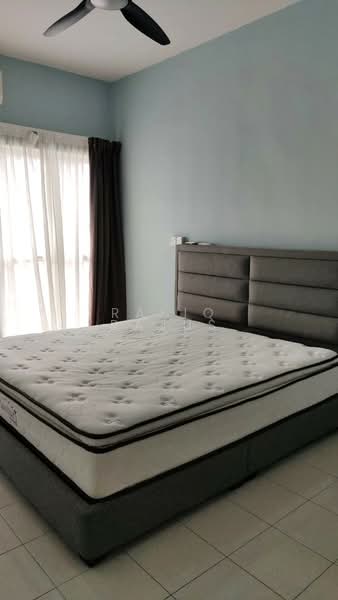 Condominium for Rent at Residensi Laguna (Sunway Belvedere) - RAFIQ RAJUS - Bedroom - PropertyGuru.com.my