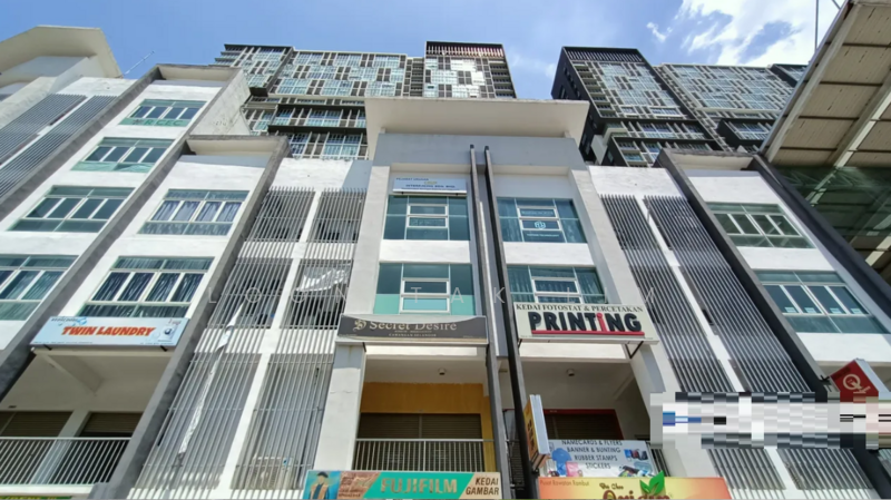 For Sale - SOFO 3 Elements