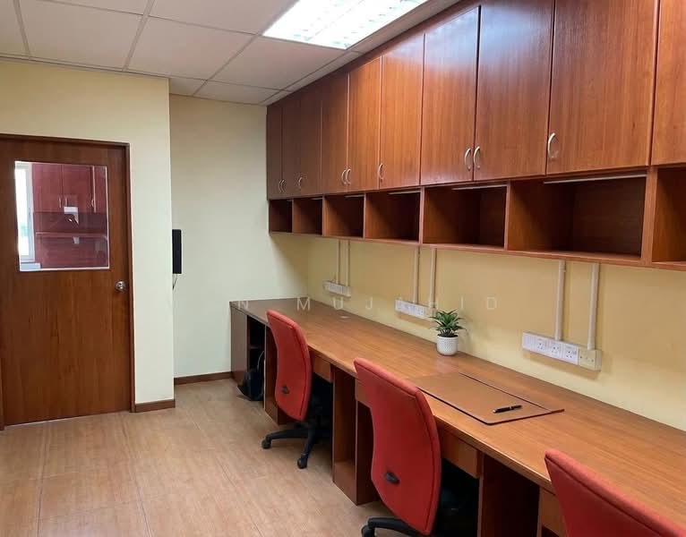Shop / Office for Sale in Diamond Square (Setapak) - Wan Mujahid - PropertyGuru.com.my