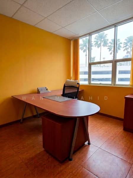 Shop / Office for Sale in Diamond Square (Setapak) - Wan Mujahid - PropertyGuru.com.my