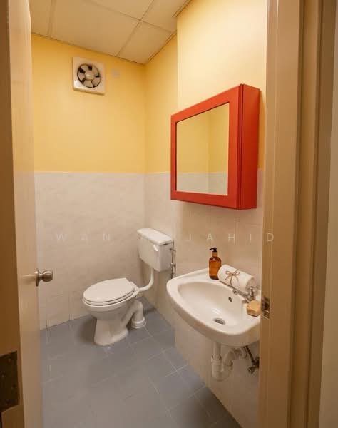 Shop / Office for Sale in Diamond Square (Setapak) - Wan Mujahid - PropertyGuru.com.my