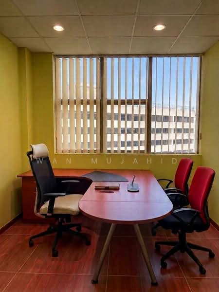 Shop / Office for Sale in Diamond Square (Setapak) - Wan Mujahid - PropertyGuru.com.my