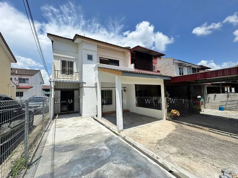 Taman Pinggiran Senawang untuk Untuk Dijual - RM 330,000, Mac 2026 - PropertyGuru.com.my