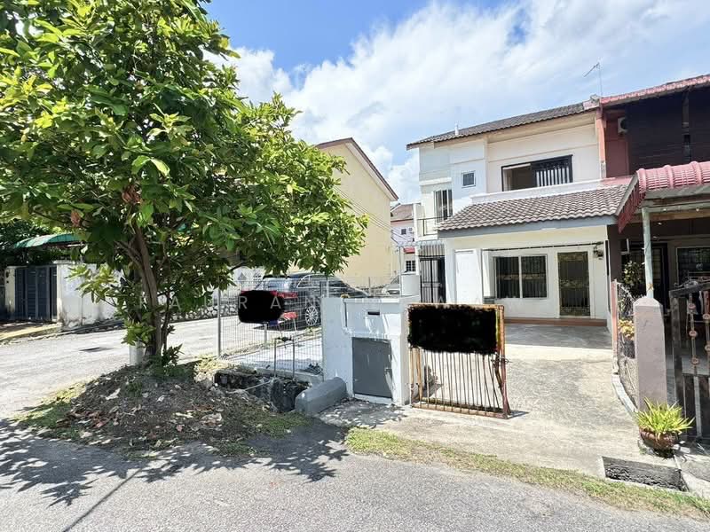 Taman Pinggiran Senawang untuk Untuk Dijual - RM 330,000, Mac 2026 - Exterior - PropertyGuru.com.my