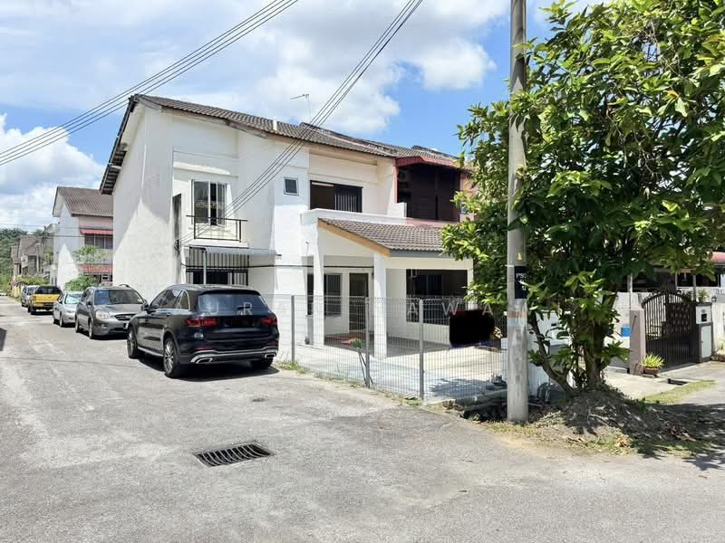 Taman Pinggiran Senawang untuk Untuk Dijual - RM 330,000, Mac 2026 - PropertyGuru.com.my