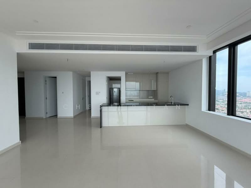 Pavilion Damansara Heights untuk Untuk Disewa - RM 13,000 /bulan, Mac 2026 - Kitchen - PropertyGuru.com.my