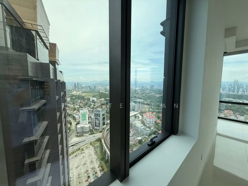 Pavilion Damansara Heights untuk Untuk Disewa - RM 13,000 /bulan, Mac 2026 - View - PropertyGuru.com.my