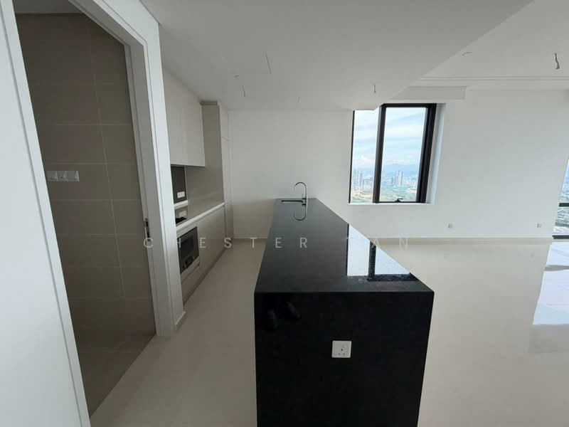 Pavilion Damansara Heights untuk Untuk Disewa - RM 13,000 /bulan, Mac 2026 - Kitchen - PropertyGuru.com.my