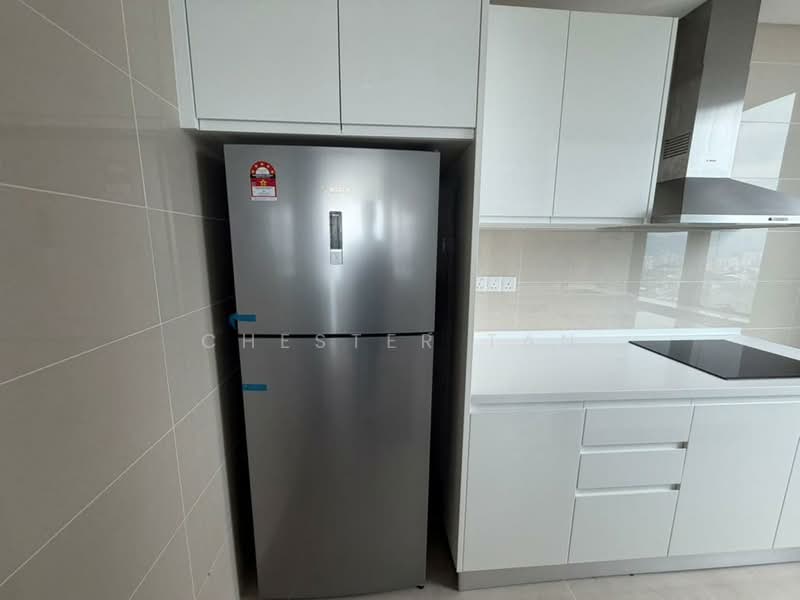 Pavilion Damansara Heights untuk Untuk Disewa - RM 13,000 /bulan, Mac 2026 - Kitchen - PropertyGuru.com.my