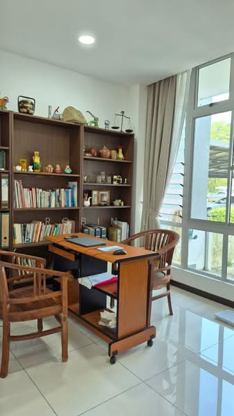 Townhouse for Sale in Taman Sutera Utama (Skudai) - Robin Lim - Study - PropertyGuru.com.my